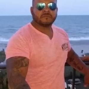 Meet your Posher, Francky